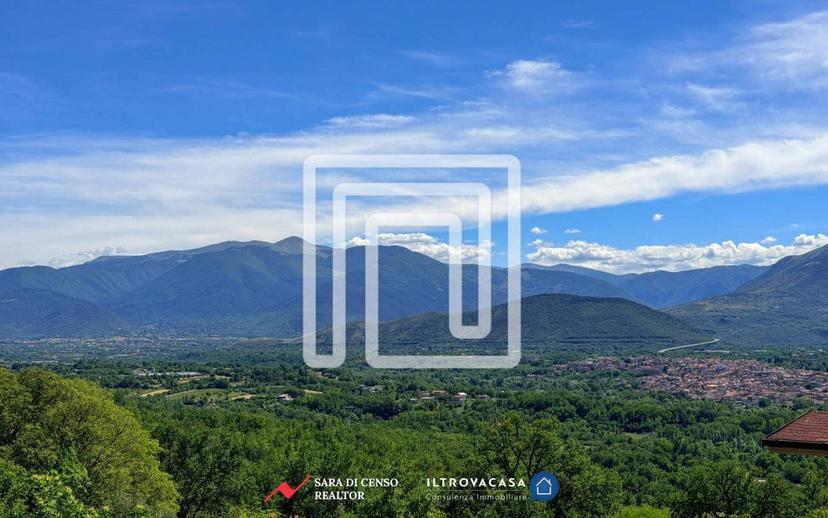 Villa unifamiliare via Nocella SNC, Roccacasale — foto 12 di 47