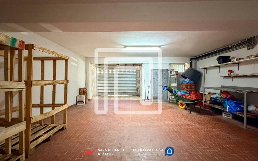 Villa unifamiliare via Nocella SNC, Roccacasale — foto 28 di 47