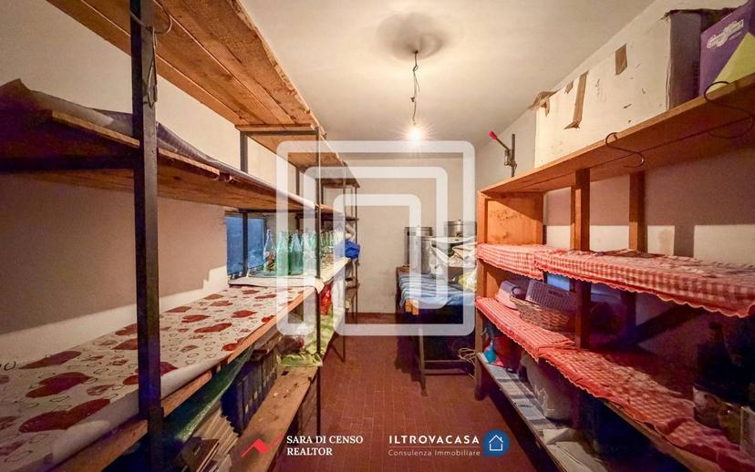 Villa unifamiliare via Nocella SNC, Roccacasale — foto 40 di 47