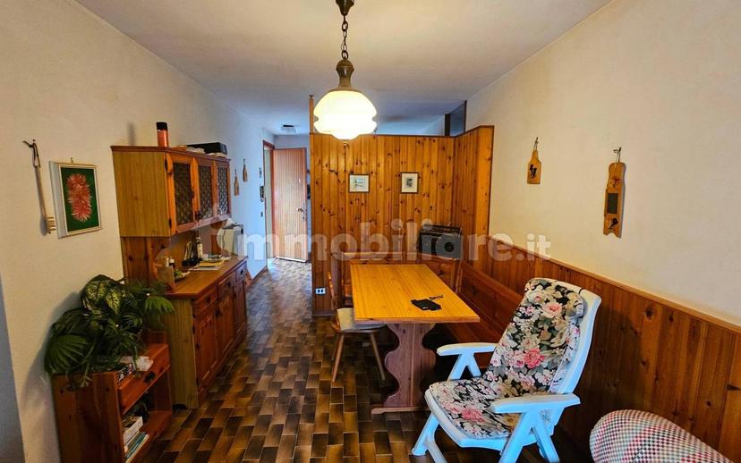 Appartamento via Giovanni Gortani 37, Arta Terme — foto 11 di 11