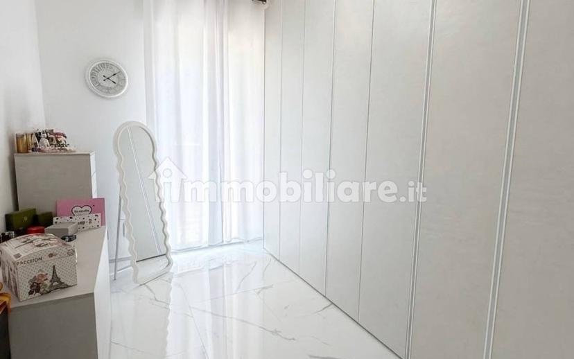 Quadrilocale ottimo stato, primo piano, Cappuccini, Sassari — foto 10 di 18
