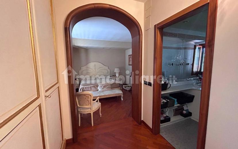 Terratetto unifamiliare 220 m², ottimo stato, Tavola, Prato — foto 16 di 21