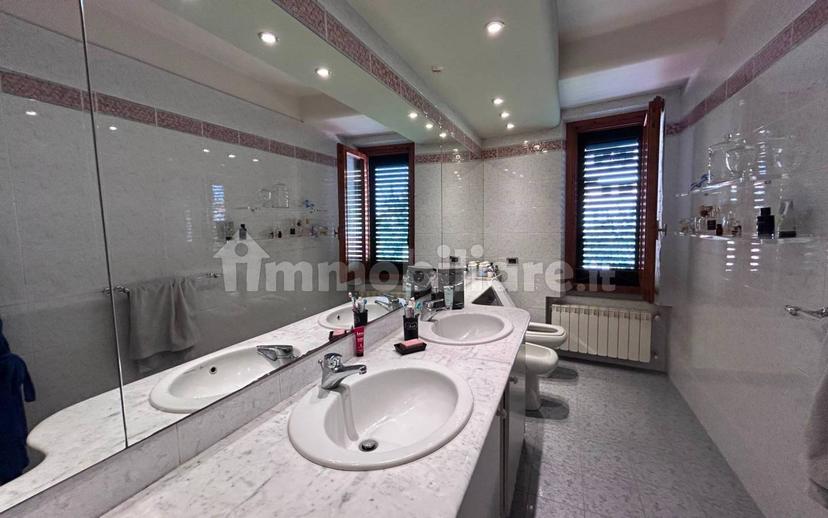 Terratetto unifamiliare 220 m², ottimo stato, Tavola, Prato — foto 4 di 21