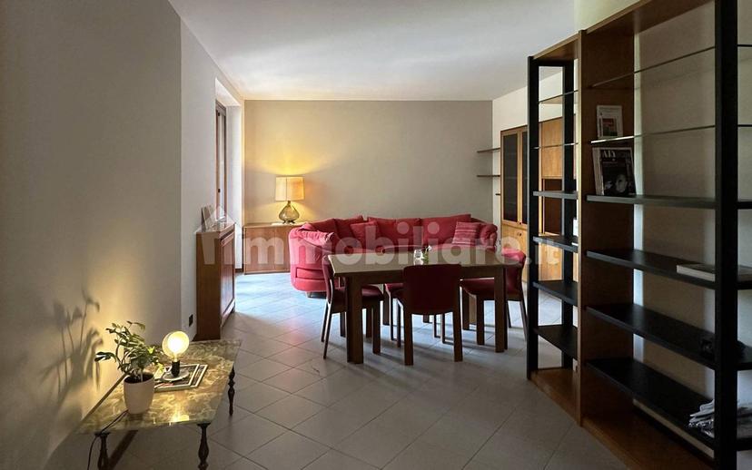 Stanza in affitto in appartamento via Luciano Manara, Vimercate — foto 7 di 20