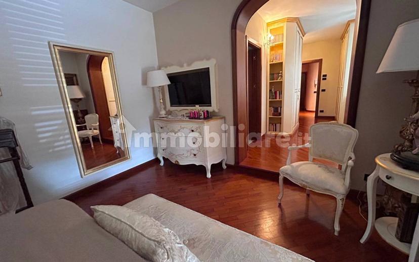 Terratetto unifamiliare 220 m², ottimo stato, Tavola, Prato — foto 9 di 21
