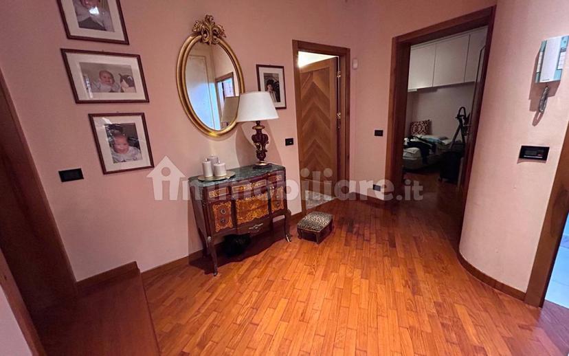 Terratetto unifamiliare 220 m², ottimo stato, Tavola, Prato — foto 19 di 21