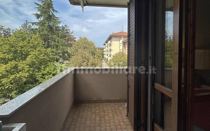 Stanza in affitto in appartamento via Luciano Manara, Vimercate — foto 13 di 20