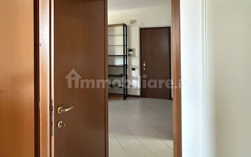 Stanza in affitto in appartamento via Luciano Manara, Vimercate — foto 20 di 20