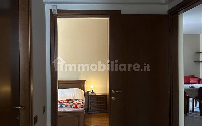 Stanza in affitto in appartamento via Luciano Manara, Vimercate — foto 15 di 20