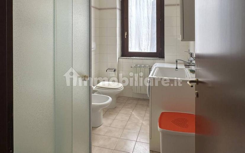 Stanza in affitto in appartamento via Luciano Manara, Vimercate — foto 6 di 20