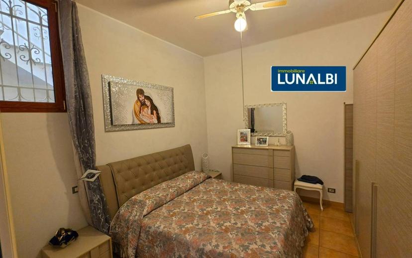 Quadrilocale Vico Piave, Centro, Matera — foto 3 di 15