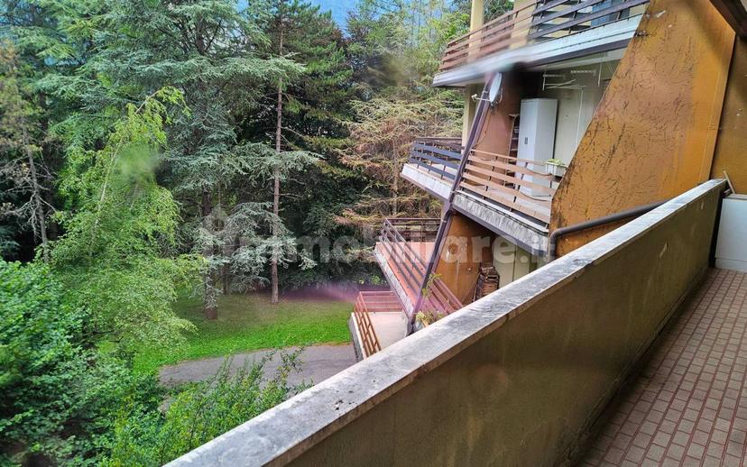 Appartamento via Giovanni Gortani 37, Arta Terme — foto 7 di 11