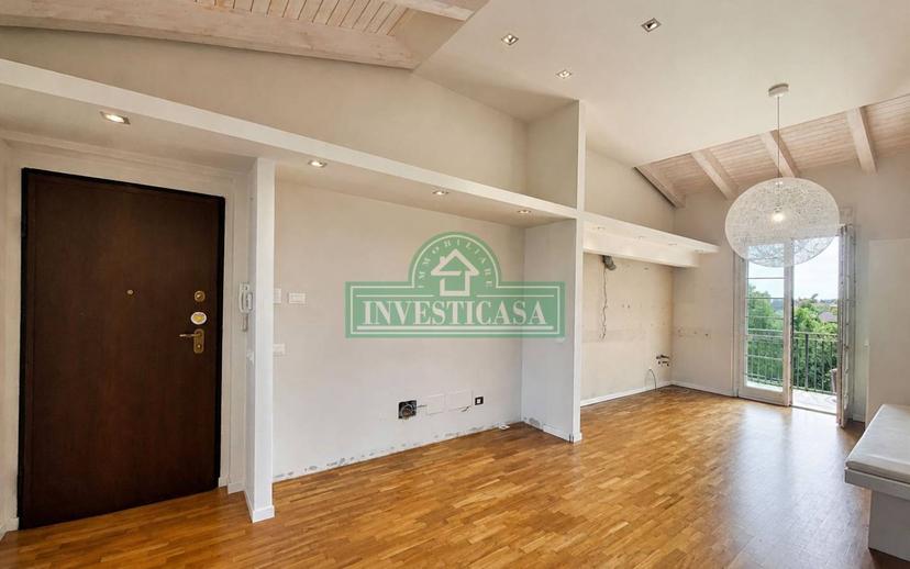 Trilocale Strada Ca' della Terra 69, Cà della Terra, Pavia — foto 17 di 33