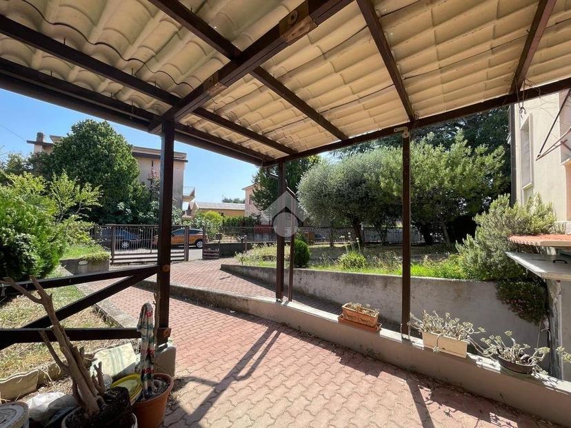 Villa bifamiliare via garibaldi 5, Paderno d'Adda — foto 28 di 48