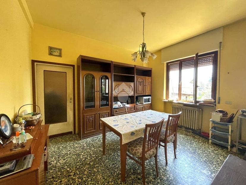 Villa bifamiliare via garibaldi 5, Paderno d'Adda — foto 6 di 48