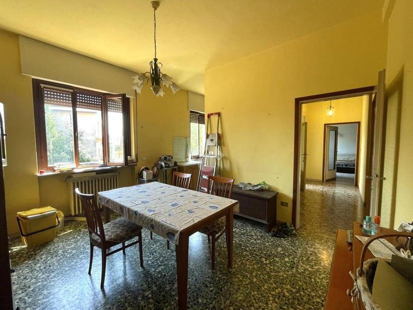Villa bifamiliare via garibaldi 5, Paderno d'Adda — foto 2 di 48