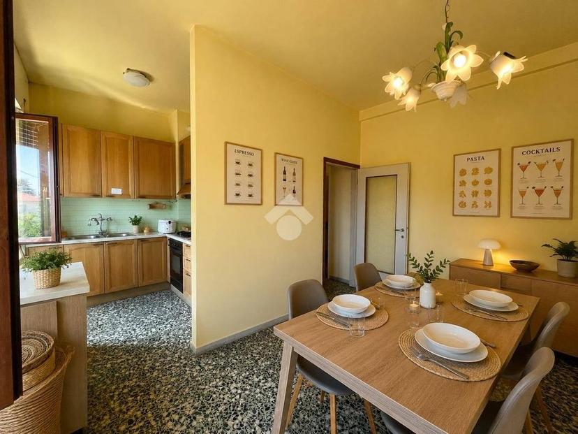 Villa bifamiliare via garibaldi 5, Paderno d'Adda — foto 26 di 48