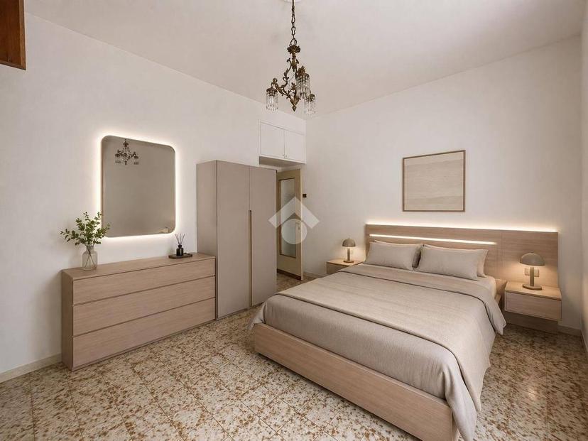 Villa bifamiliare via garibaldi 5, Paderno d'Adda — foto 35 di 48