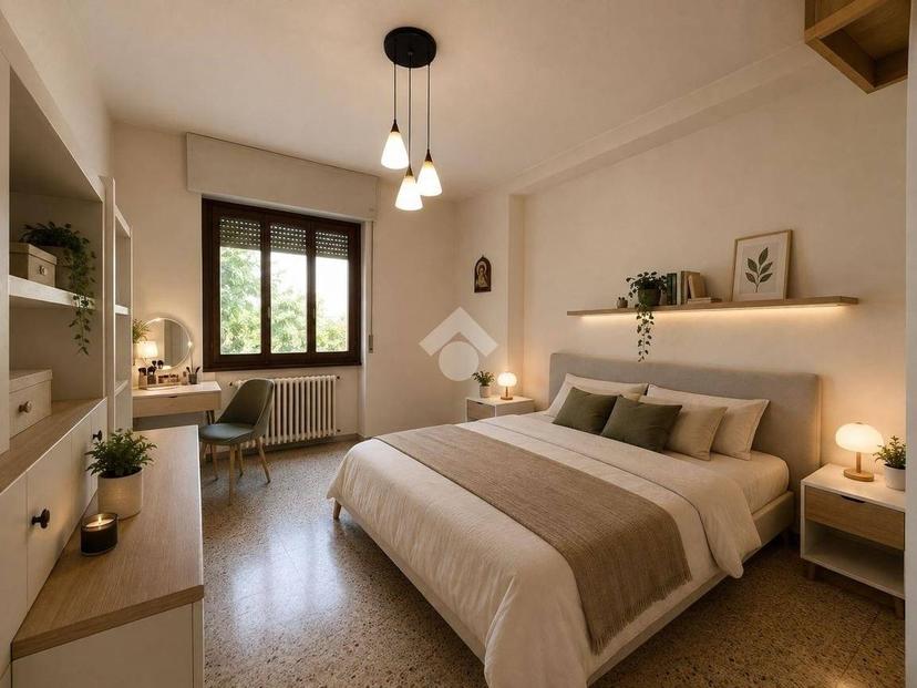 Villa bifamiliare via garibaldi 5, Paderno d'Adda — foto 25 di 48