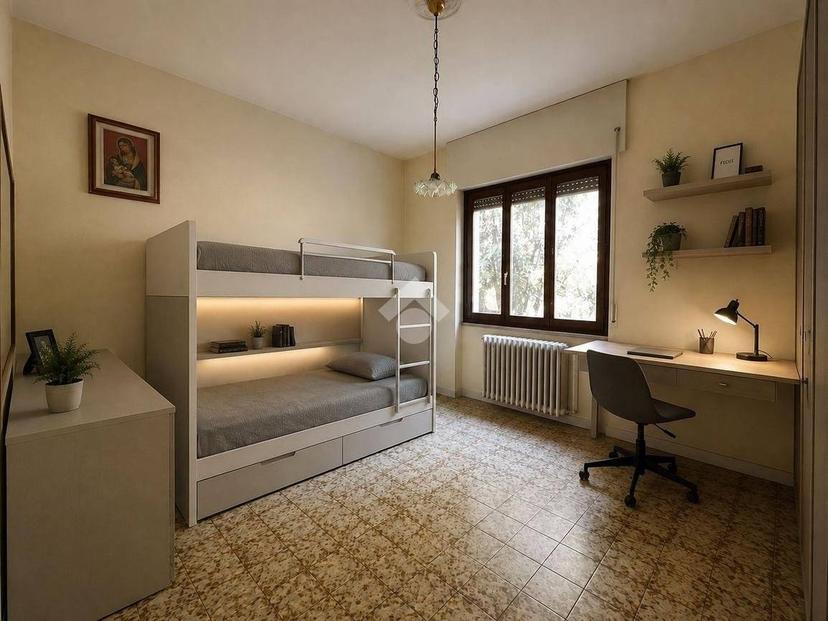 Villa bifamiliare via garibaldi 5, Paderno d'Adda — foto 31 di 48