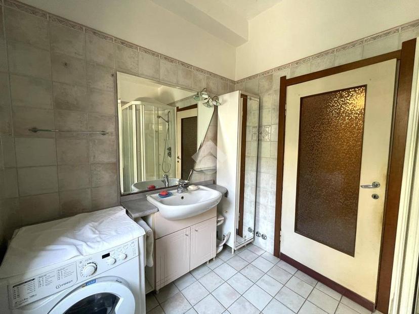 Villa bifamiliare via garibaldi 5, Paderno d'Adda — foto 14 di 48