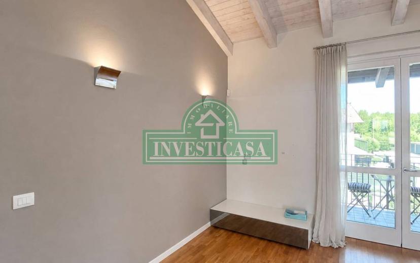 Trilocale Strada Ca' della Terra 69, Cà della Terra, Pavia — foto 21 di 33