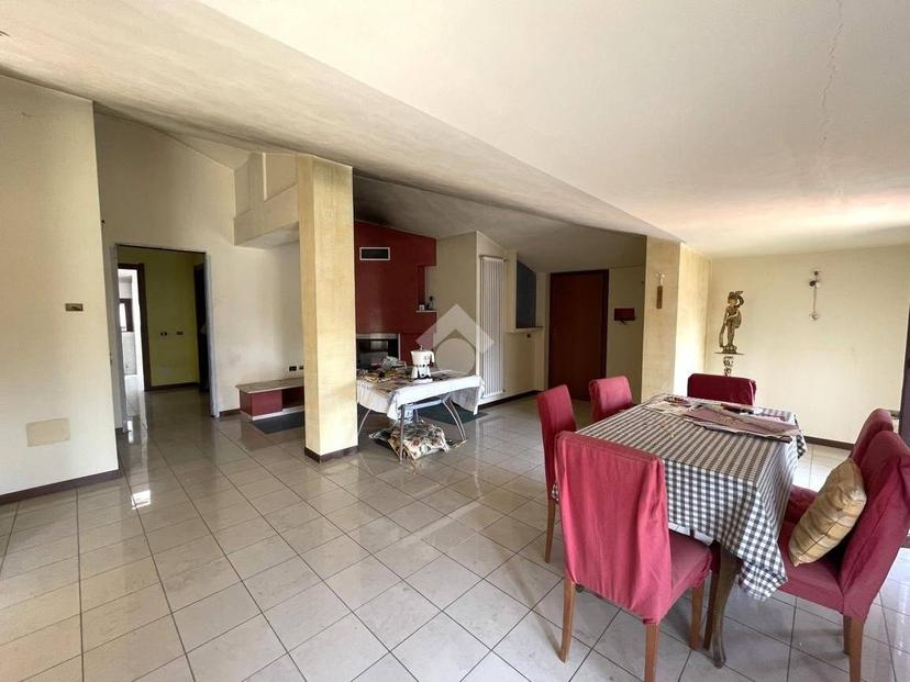 Villa bifamiliare via garibaldi 5, Paderno d'Adda — foto 36 di 48