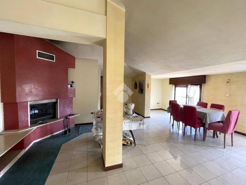 Villa bifamiliare via garibaldi 5, Paderno d'Adda — foto 11 di 48