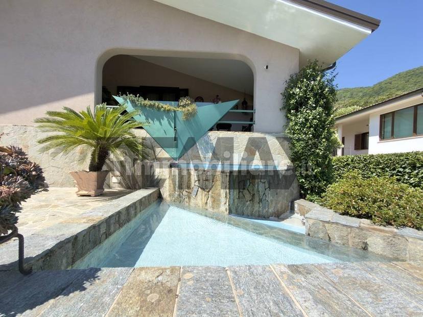 Villa unifamiliare, ottimo stato, 282 m², Centro, Monteforte Irpino — foto 22 di 45