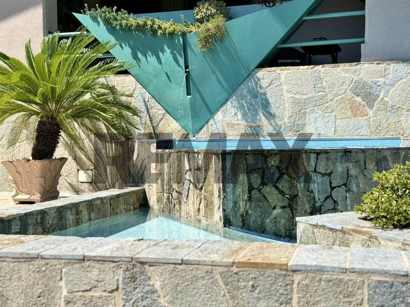 Villa unifamiliare, ottimo stato, 282 m², Centro, Monteforte Irpino — foto 43 di 45