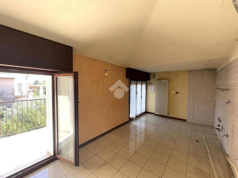 Villa bifamiliare via garibaldi 5, Paderno d'Adda — foto 24 di 48