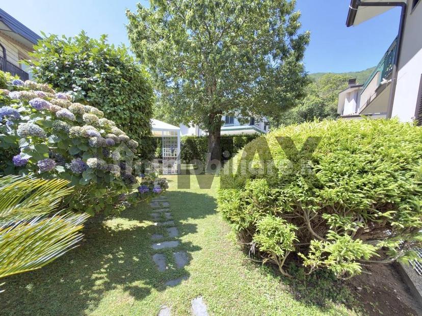 Villa unifamiliare, ottimo stato, 282 m², Centro, Monteforte Irpino — foto 27 di 45