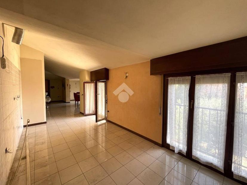 Villa bifamiliare via garibaldi 5, Paderno d'Adda — foto 20 di 48