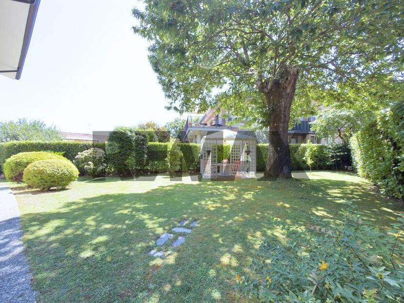 Villa unifamiliare, ottimo stato, 282 m², Centro, Monteforte Irpino — foto 14 di 45