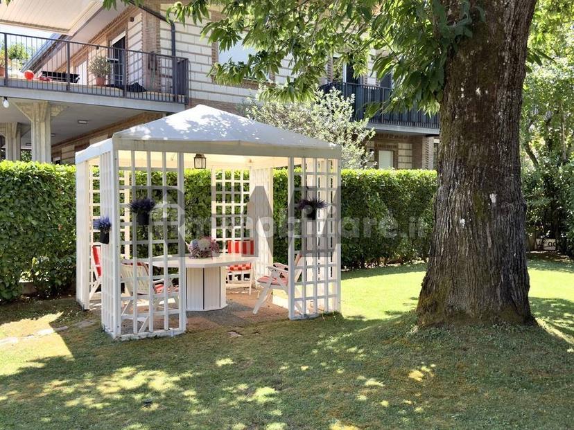 Villa unifamiliare, ottimo stato, 282 m², Centro, Monteforte Irpino — foto 34 di 45