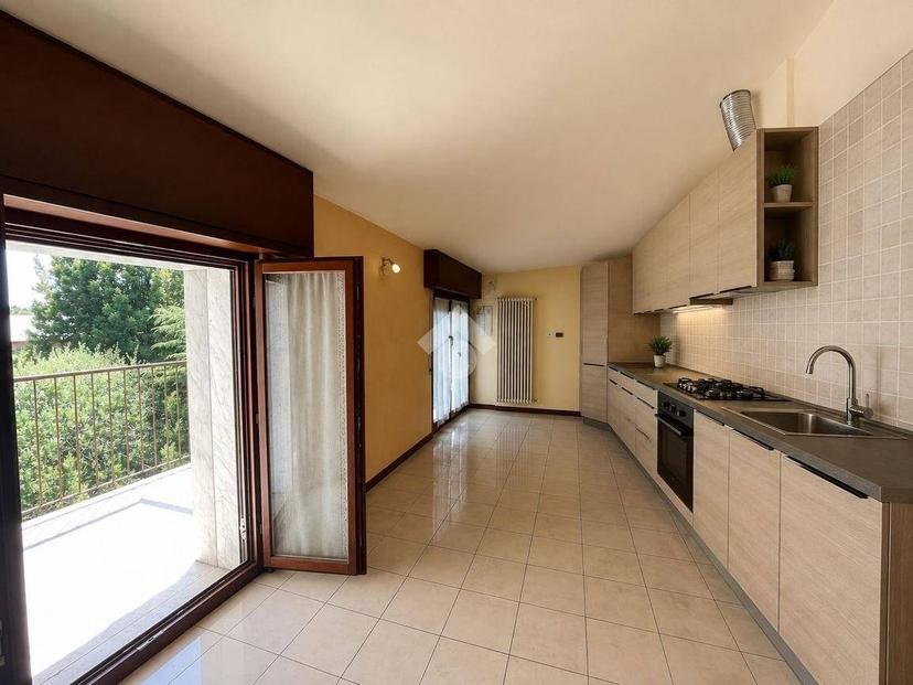 Villa bifamiliare via garibaldi 5, Paderno d'Adda — foto 44 di 48