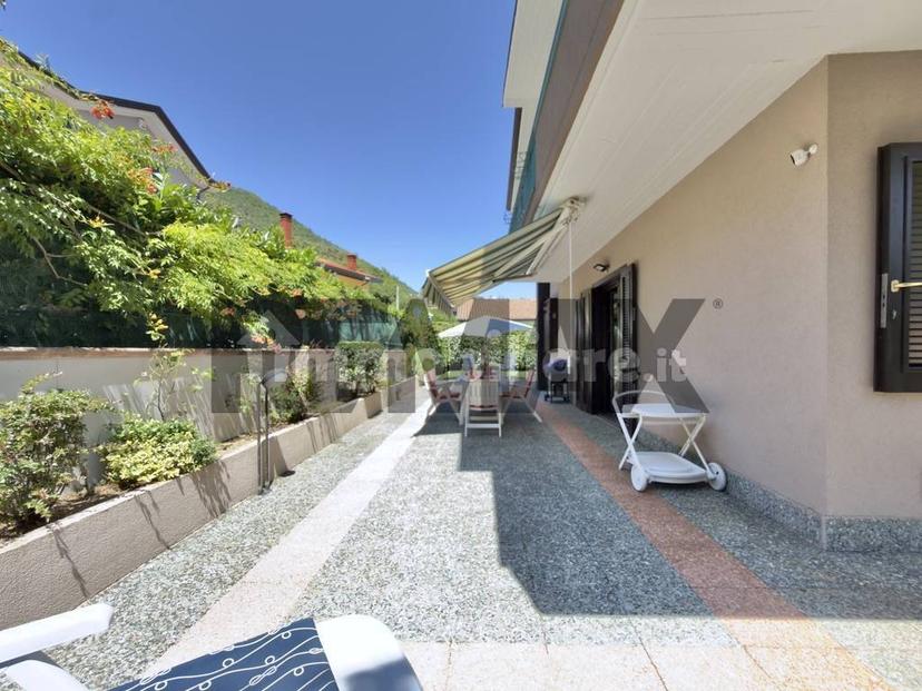 Villa unifamiliare, ottimo stato, 282 m², Centro, Monteforte Irpino — foto 40 di 45