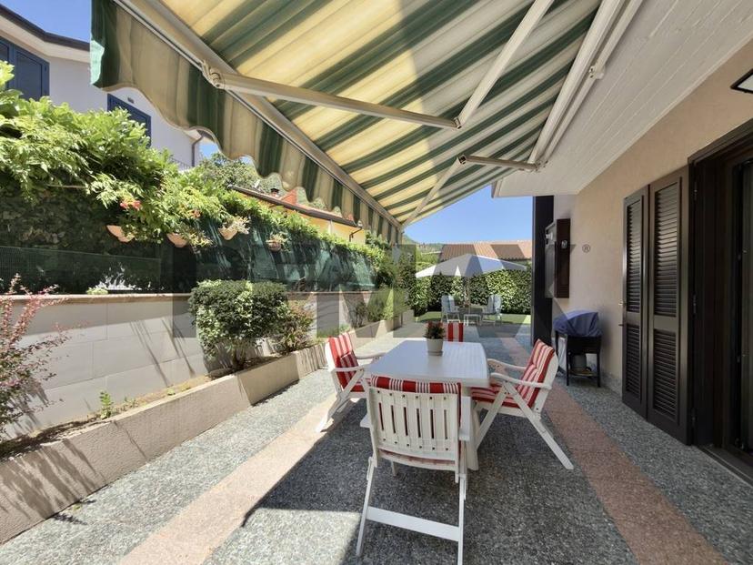 Villa unifamiliare, ottimo stato, 282 m², Centro, Monteforte Irpino — foto 30 di 45