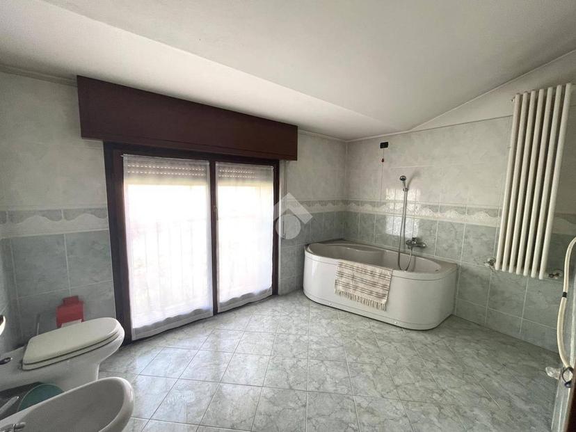 Villa bifamiliare via garibaldi 5, Paderno d'Adda — foto 34 di 48