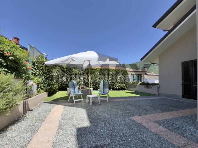 Villa unifamiliare, ottimo stato, 282 m², Centro, Monteforte Irpino — foto 10 di 45