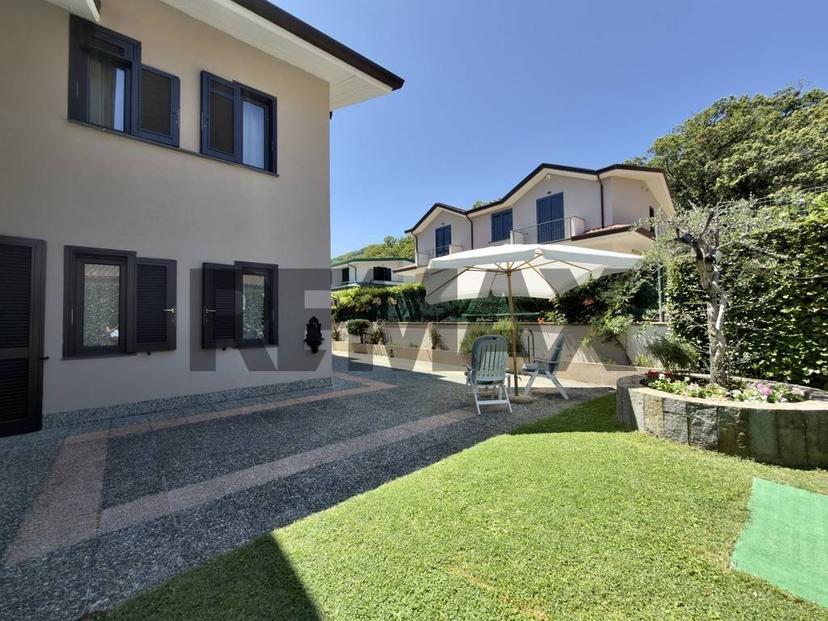 Villa unifamiliare, ottimo stato, 282 m², Centro, Monteforte Irpino — foto 35 di 45