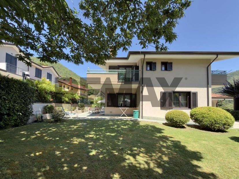 Villa unifamiliare, ottimo stato, 282 m², Centro, Monteforte Irpino — foto 12 di 45