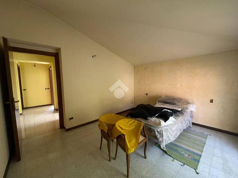 Villa bifamiliare via garibaldi 5, Paderno d'Adda — foto 38 di 48