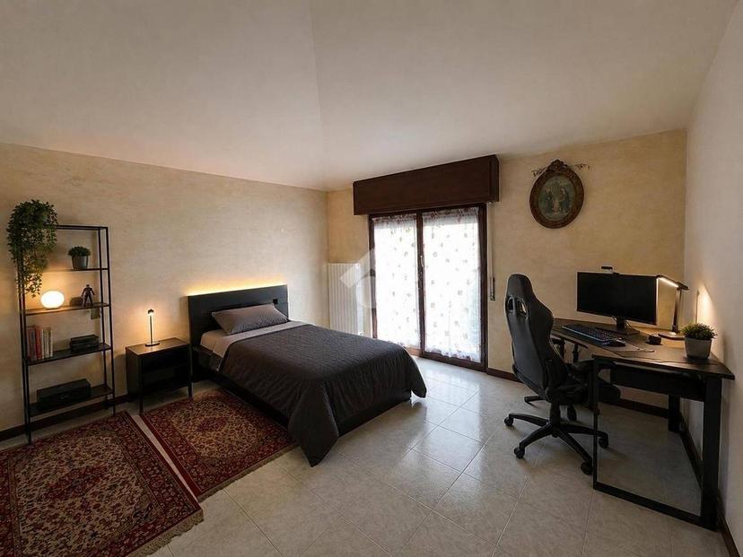 Villa bifamiliare via garibaldi 5, Paderno d'Adda — foto 41 di 48
