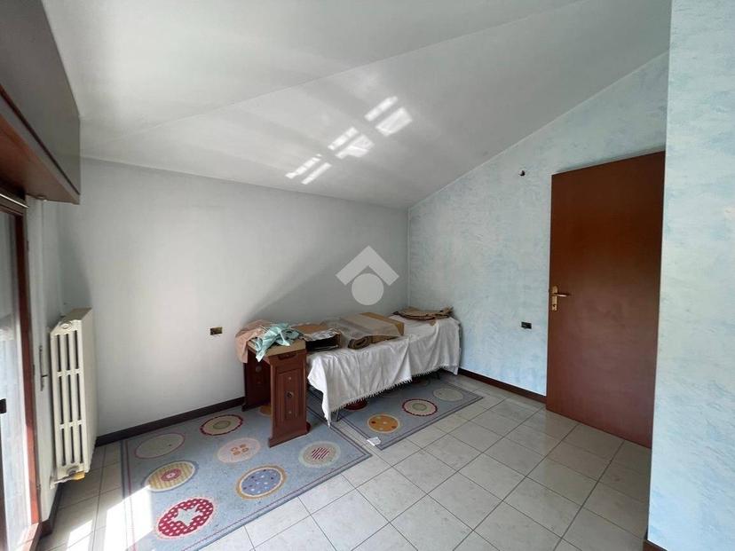 Villa bifamiliare via garibaldi 5, Paderno d'Adda — foto 47 di 48