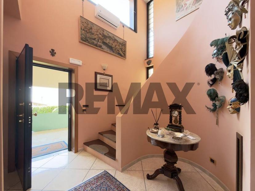 Villa unifamiliare, ottimo stato, 282 m², Centro, Monteforte Irpino — foto 24 di 45