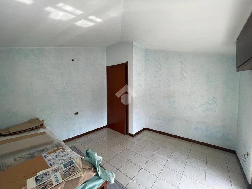 Villa bifamiliare via garibaldi 5, Paderno d'Adda — foto 40 di 48