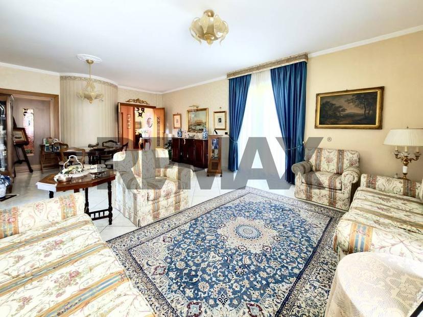 Villa unifamiliare, ottimo stato, 282 m², Centro, Monteforte Irpino — foto 13 di 45