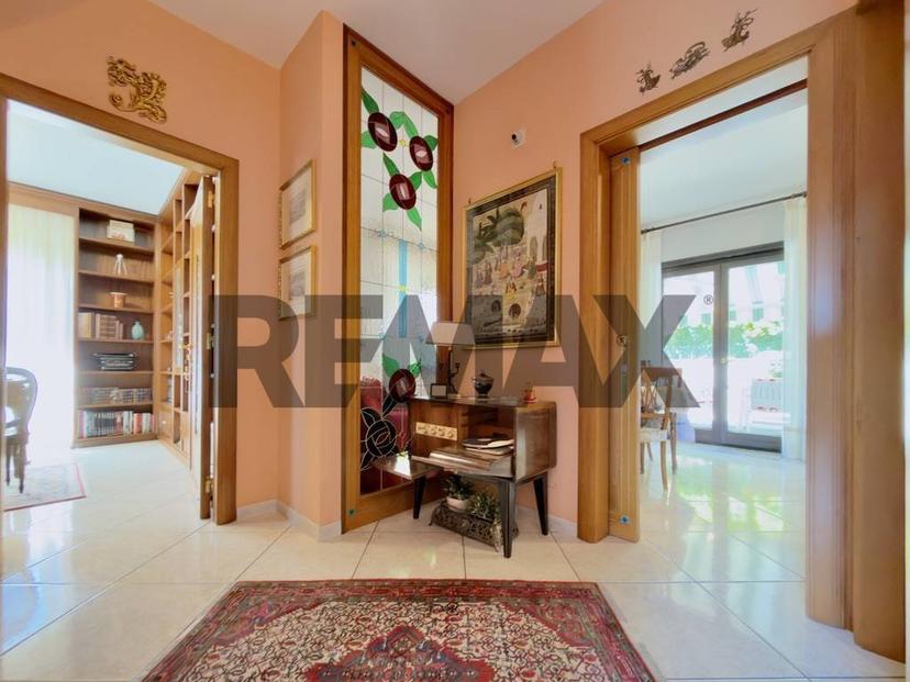 Villa unifamiliare, ottimo stato, 282 m², Centro, Monteforte Irpino — foto 15 di 45