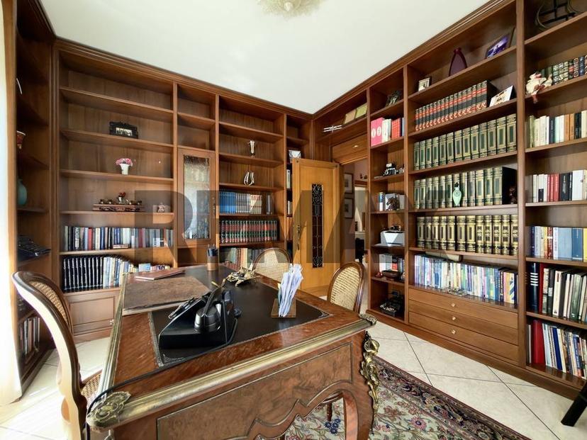 Villa unifamiliare, ottimo stato, 282 m², Centro, Monteforte Irpino — foto 8 di 45
